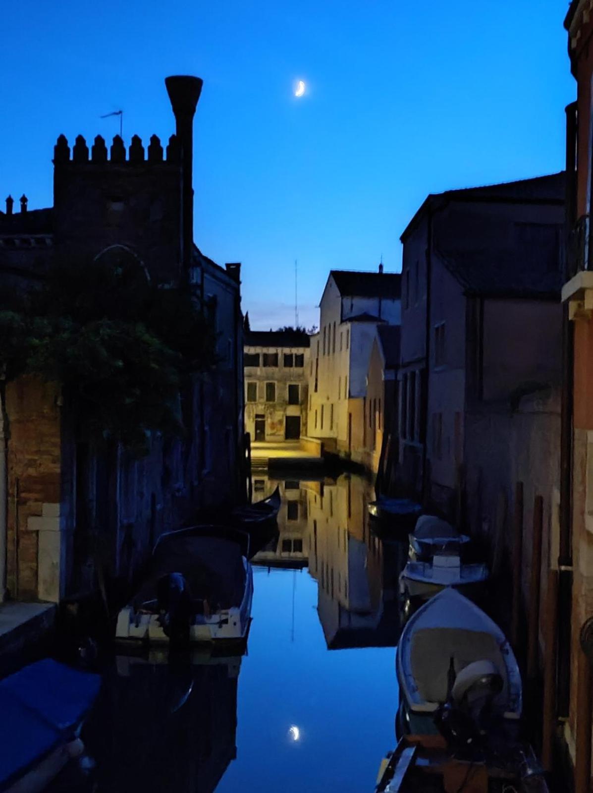 "Ea Casa De Mi 2", L'Incanto Di Vivere Venezia エクステリア 写真